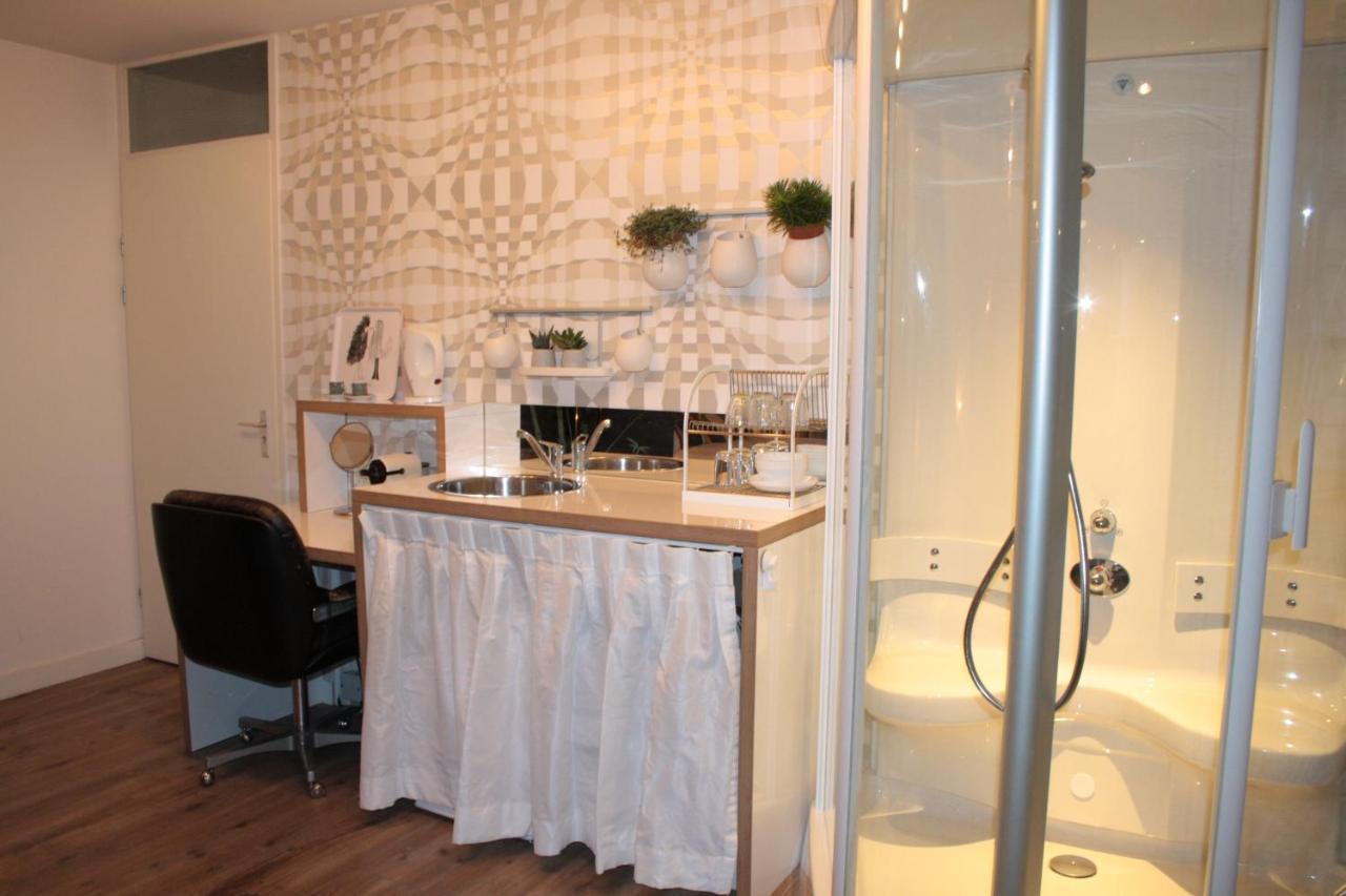 The Water Studio Амстердам Екстериор снимка