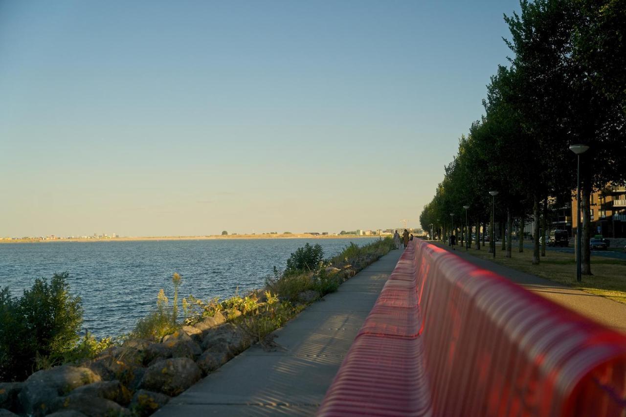 The Water Studio Амстердам Екстериор снимка