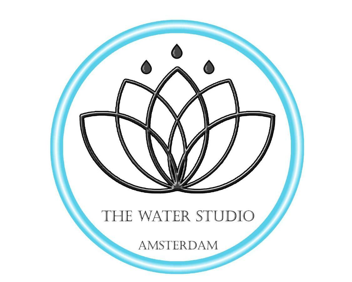 The Water Studio Амстердам Екстериор снимка