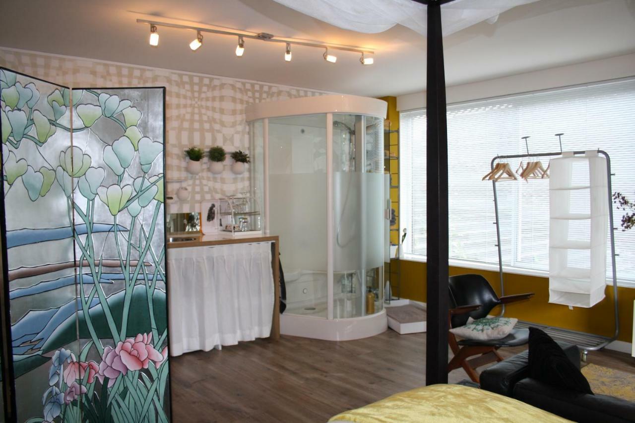 The Water Studio Амстердам Екстериор снимка